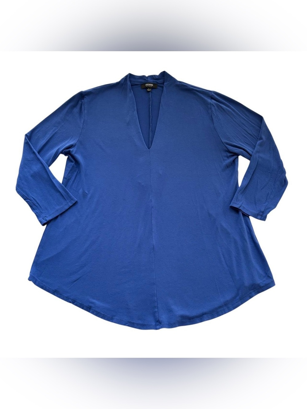 Premise V-Neck Top